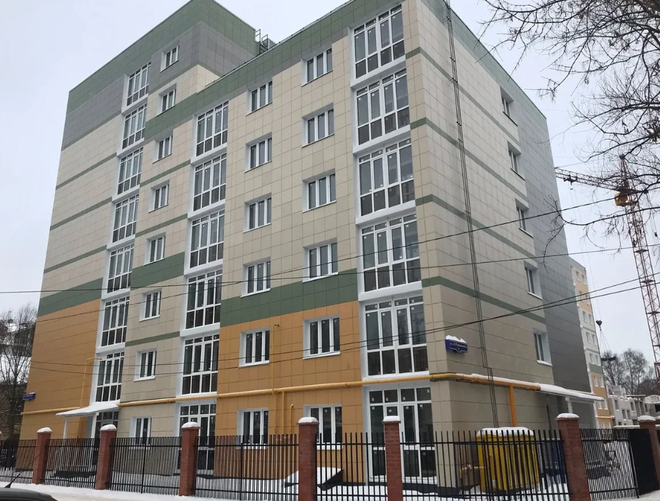 по ул. Румянцева